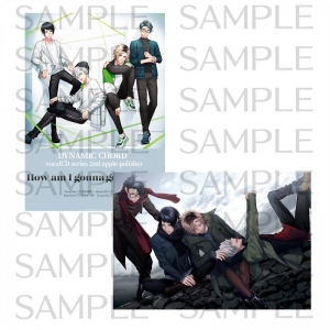 DVD】TV DYNAMIC CHORD BOX2 | アニメイト