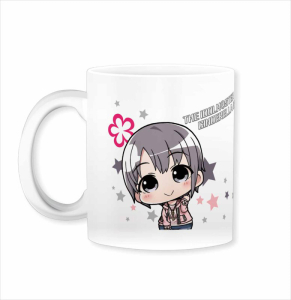 キャラクターソング The Idolm Ster Cinderella Master 046 048 乙倉悠貴 松永涼 依田芳乃 アニメイト