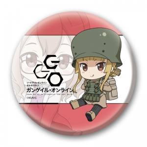 主題歌 Tv ソードアート オンライン オルタナティブ ガンゲイル オンライン Ed To See The Future 楠木ともり アニメイト