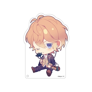 グッズ-香水】DIABOLIK LOVERS ロールオンフレグランス/シュウ【OS先行 