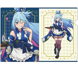 グッズ-タペストリー】らのすぽ！ 『この素晴らしい世界に祝福を 