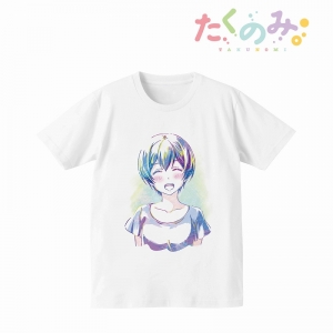 グッズ Tシャツ たくのみ Ani Art Tシャツ 天月みちる レディース サイズ Xl アニメイト
