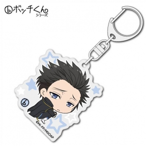 グッズ メモスタンド 魔法 少女 俺 アクリルメモスタンド 兵衛 桃拾 アニメイト