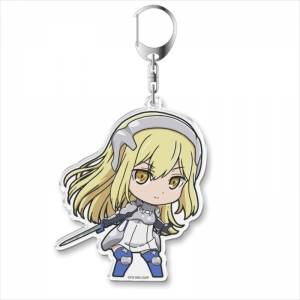 画集 はいむらきよたかイラストレーションズ The Art Of Sword Oratoria アニメイト