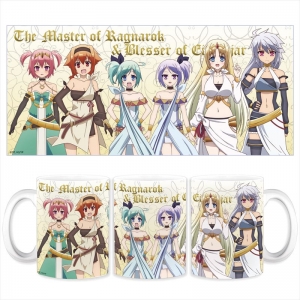 DVD】TV 百錬の覇王と聖約の戦乙女 第4巻 | アニメイト 