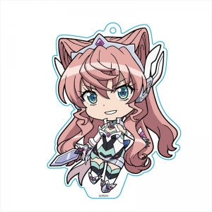 グッズ Tシャツ 戦姫絶唱シンフォギアｘｖ マリア カデンツァヴナ イヴ セリフtシャツメンズ サイズ Xl アニメイト