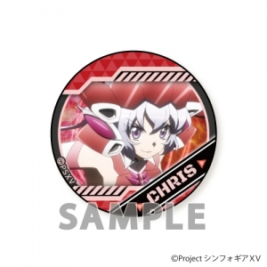 キャラクターソング ｔｖ 戦姫絶唱シンフォギアxv キャラクターソング4 雪音クリス Cv 高垣彩陽 アニメイト