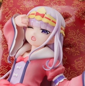 魔王城でおやすみ アニメイト