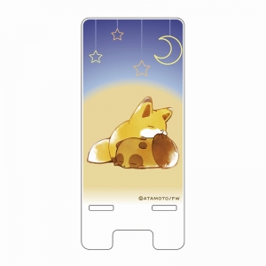 その他 書籍 タヌキとキツネ ちびっこの冒険 アニメイト限定セット クリップ付きウッドバッジ2個セット付き アニメイト