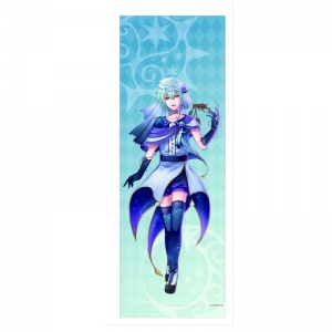 夢王国と眠れる100人の王子様 夢100 アニメイト