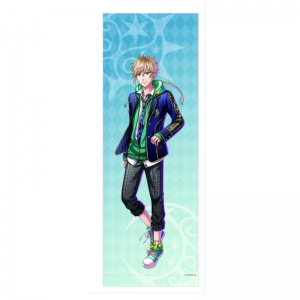 夢王国と眠れる100人の王子様 夢100 アニメイト