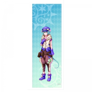 キャラクターソング 夢王国と眠れる100人の王子様 音100シリーズ Vol 3 不思議の国2 チェシャ猫 マーチア クロノ ドーマウス Cv 山下大輝 柿原徹也 松岡禎丞 川辺俊介 アニメイト