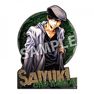 DVD】OVA WILD ADAPTER -禅 ZEN- スタンダードエディション | アニメイト 