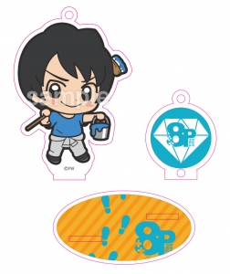 ドラマcd 生配信 あいつに恋してみた アニメイト