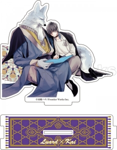 データ販売】ドラマCD「レムナント2-獣人オメガバース-」(特典付き 