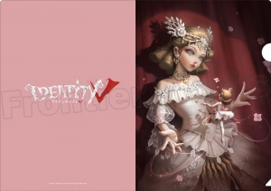 第五人格 検索結果 アニメイト