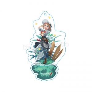 Identity V 第五人格 アニメイト