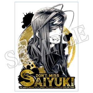 DVD】OVA WILD ADAPTER -禅 ZEN- スタンダードエディション | アニメイト 