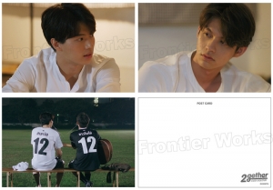 アニメイ語 2gether アニメイト