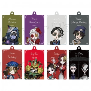 Identity V 第五人格 | アニメイト