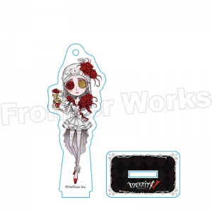 Identity V 第五人格 | アニメイト