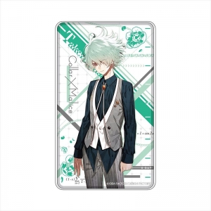 キャラクターソング】Collar×Malice Character CD vol.4 笹塚尊(CV 