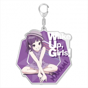 キャラクターソング Wake Up Girls Character Song Series2 久海菜々美 Cv 山下七海 アニメイト