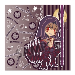 設定原画集 Fate Grand Order Material Iv アニメイト