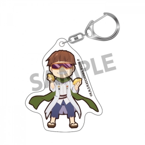 グッズ-タペストリー】文豪ストレイドッグス ミニタペストリー 梶井 