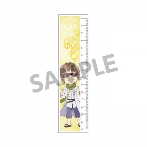 グッズ-タペストリー】文豪ストレイドッグス ミニタペストリー 梶井 