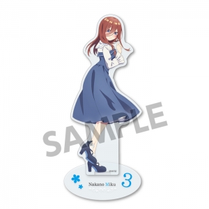 五等分の花嫁 五等分の花嫁 アニメイト