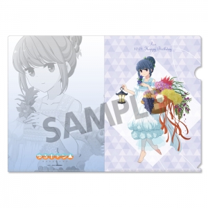 グッズ 置きもの ゆるキャン キャンバスアート アニメ版 志摩リン カレーめん Ver アニメイト