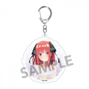 グッズ-スタンドポップ】五等分の花嫁∽ かりゆし アクリルスタンド 