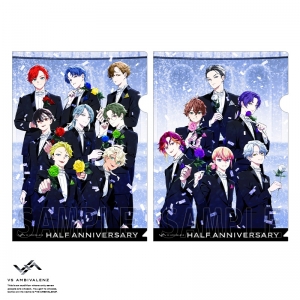 グッズ-スタンドポップ】VS AMBIVALENZ アクリルスタンド 1st Season 【アニメイト限定】アグリアクリルスタンド 1st Season ビバレン