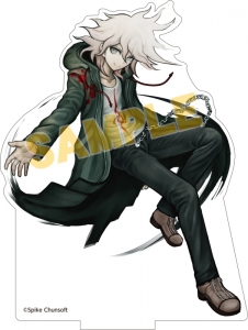 主題歌 Tv ダンガンロンパ3 The End Of 希望ヶ峰学園 未来編 Op Dead Or Lie 黒崎真音feat Trustrick 初回限定アニメ盤 アニメイト