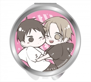 コミック 黒か白か 7 アニメイト