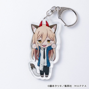 美少女フィギュア】チェンソーマン パワー バニーVer. 1/4 完成品 