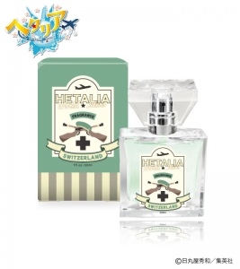 ヘタリア フレグランス 検索結果 アニメイト