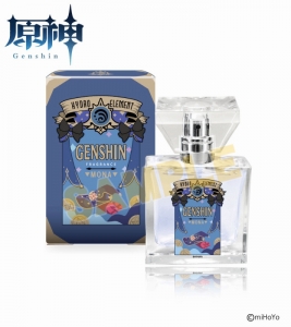 原神 アニメイト