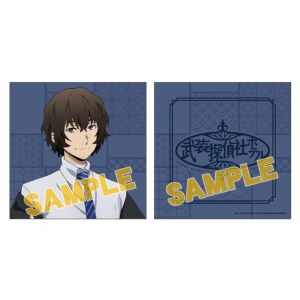 Blu-ray】舞台 文豪ストレイドッグス 太宰、中也、十五歳 | アニメイト