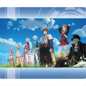 主題歌 Tv テイルズ オブ ゼスティリア ザ クロス 第2期op Illuminate Minami 通常盤 アニメイト