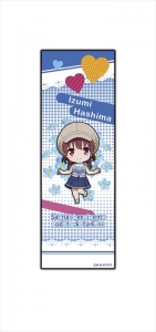 グッズ タペストリー 冴えない彼女の育てかた Fine タペストリー 出海 アニメイト