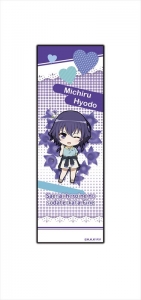 グッズ タペストリー 冴えない彼女の育てかた Fine タペストリー 美智留 アニメイト