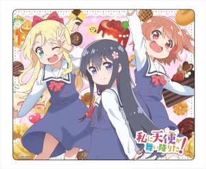 主題歌 Tv 私に天使が舞い降りた Op 気ままな天使たち わたてん 5 通常盤 アニメイト