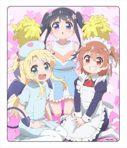 主題歌 Tv 私に天使が舞い降りた Op 気ままな天使たち わたてん 5 通常盤 アニメイト