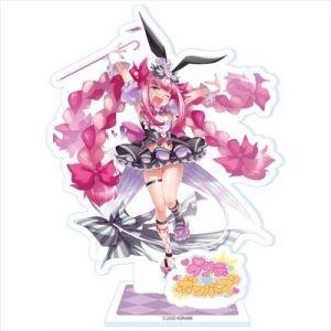 グッズ-タペストリー】ボンバーガール ボンバーマジシャン BIG 