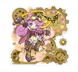 アルバム ぷよぷよ ヴォーカルトラックス Vol 2 アニメイト