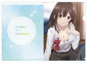 主題歌 Tv ひげを剃る そして女子高生を拾う Op おもいでしりとり Dialogue 通常盤 アニメイト