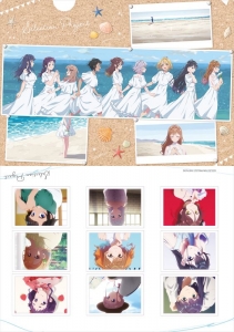グッズ-スタンドポップ】SELECTION PROJECT アクリルスタンド 美山鈴音 