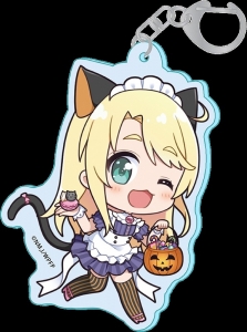 グッズ-スタンドポップ】私に天使が舞い降りた！ アクリルスタンド 姫 